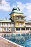Office Base Bad Vöslau Motel Ξενοδοχεία στην πόλη 