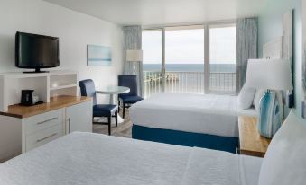 Tides Folly Beach, Charleston's Oceanfront Hotel - Housity