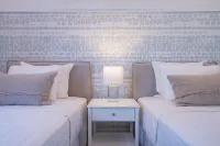 Palm Grove Villas & Hotel Hotel a 