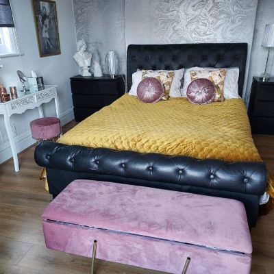 公寓 Refurbished Apartment in Morecambe Near the Sea優惠