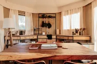 Walden Retreats Hill Country