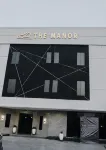 The Manor Hotel by Luckzi Hotels in 