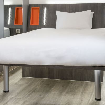 Double Room-No Window EasyHotel Reading Promo Code