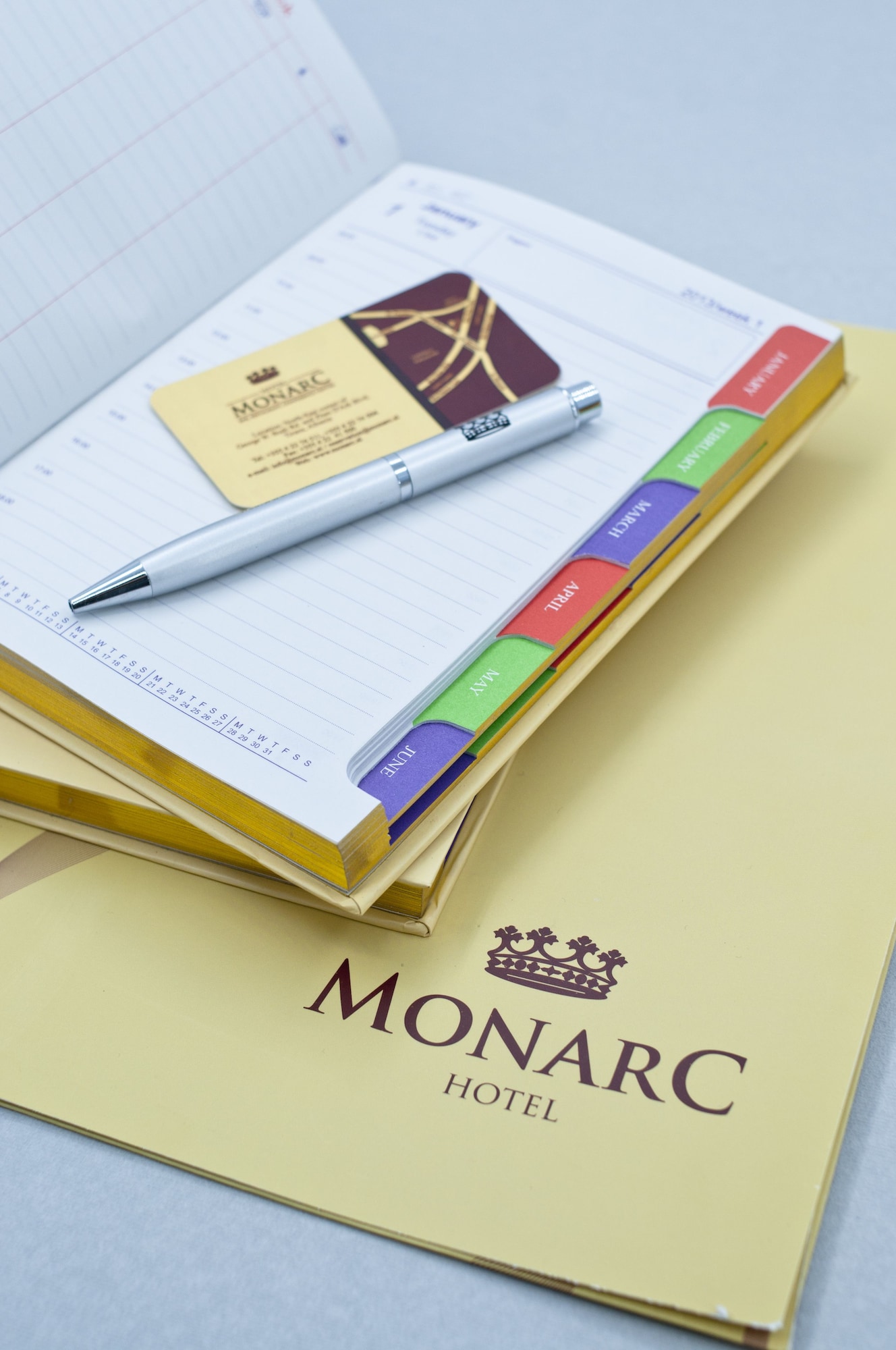 山景豪华双人床房