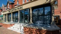 Clifton Park Hotel - Exclusive to Adults Hotels in 