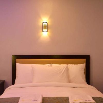 Executive Room Maison Hotel Promo Code