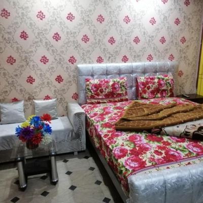Deluxe Double Room Faizan Hotel Promo Code