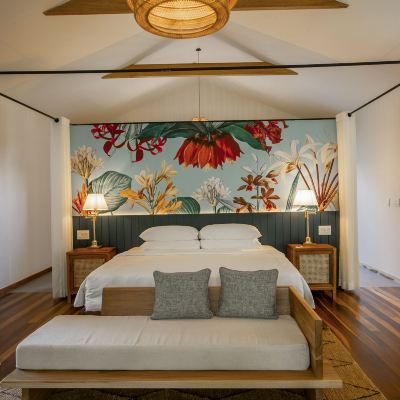 Arenal Pool Casita Nayara Gardens Promo Code