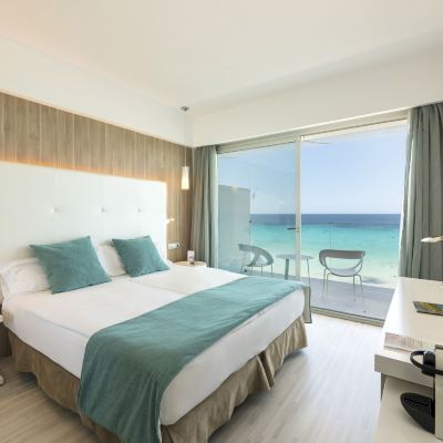 Superior Double Room With Balcony And Sea View Kyrat Amàrac Promo Code