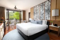 Zoetry Marigot Bay Hotels in 