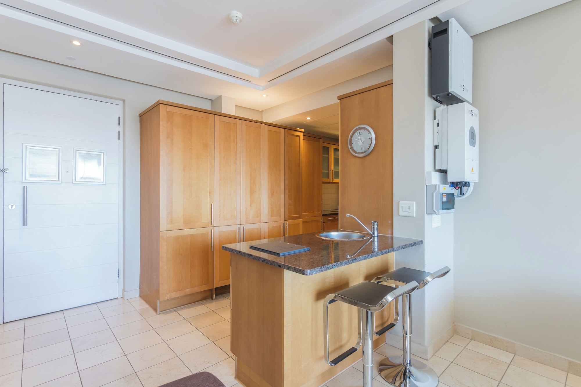 Mountain Marina Luxury Apartments两卧室尊贵间3