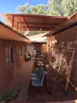 Hostal Copart Hotels in 