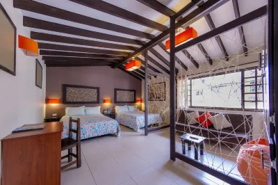 Ayenda Mountain Hostels Manizales Các khách sạn ở 