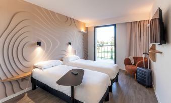 ibis Styles Cabriès Aix-en-Provence TGV - Housity