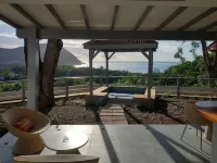 Résidence hotelière Habitation Grande Anse Hotel di 