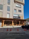Thimphu Central Hotel Hotéis em 