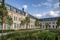 Hyatt Place Rouen Hotels in 