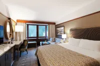 Alyeska Resort Hotels in 