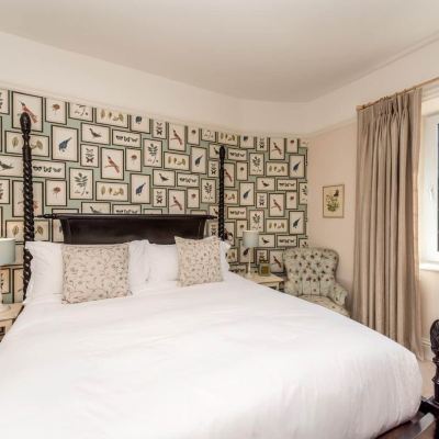 Classic Double room Widbrook Grange Promo Code