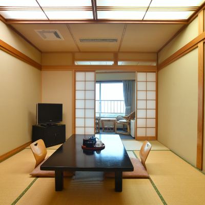 和風ルーム(8畳) 絶景の宿 犬吠埼ホテル クーポン
