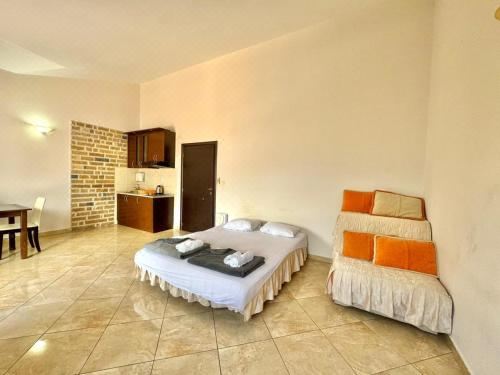 舒适型海景公寓