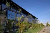 Cargo88 Hotel Hotele w: 