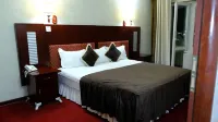 Grand Bukhara hotel Hotels in 