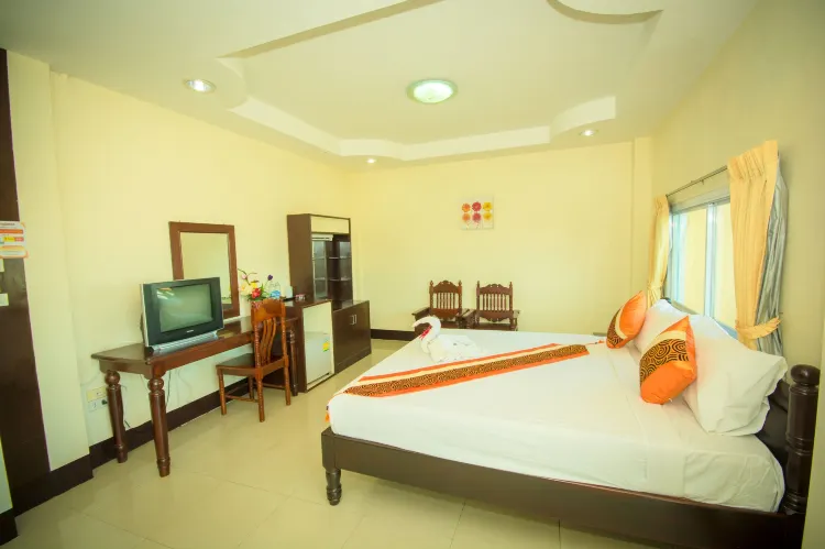 ห้องสแตนดาร์ด