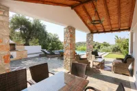 Skiathos Island Villas