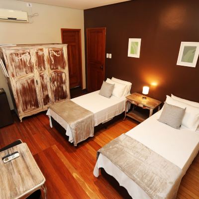 Superior Double or Twin Room Hotel Gambrinus Promo Code