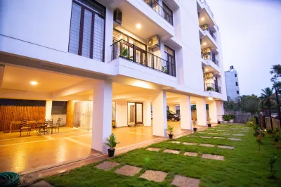 Stay at Hotels in 