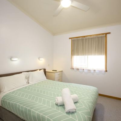 Spa Superior - 2 Bedroom All Seasons Mildura Holiday Park Promo Code