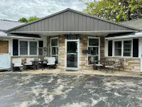 Napps Motel