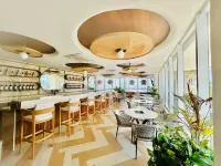 Torre Eleve Apartments Hotele w: 
