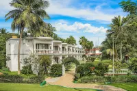Great Trails Riverview Thanjavur by GRT Hotels