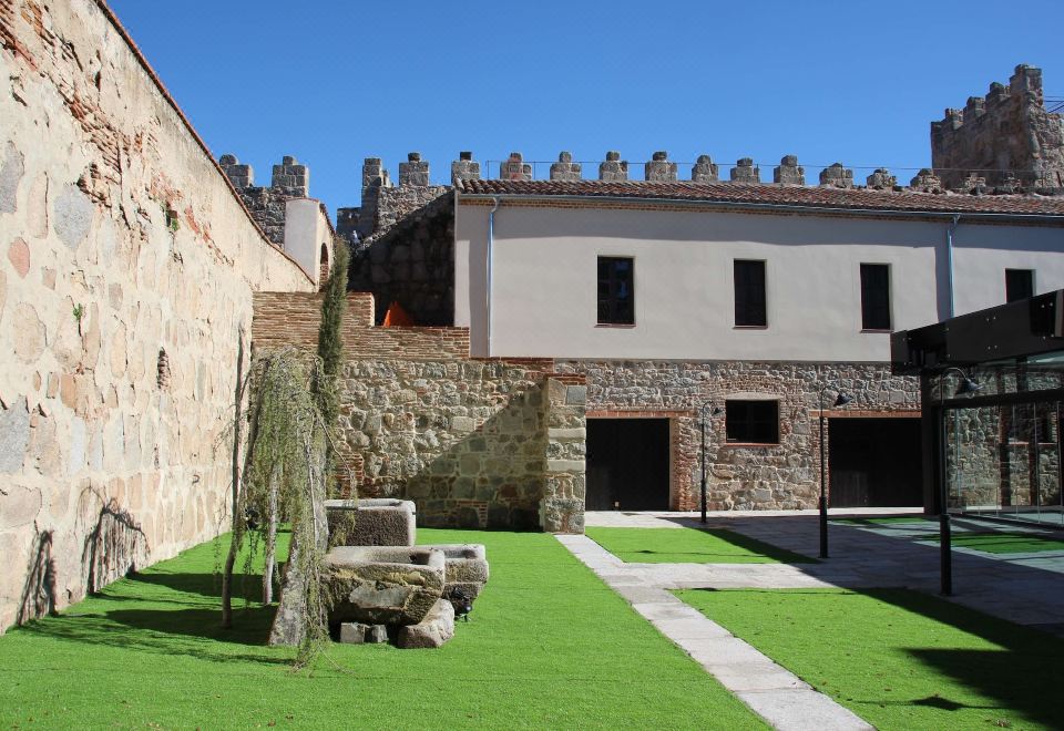 Sofraga Palacio - Housity
