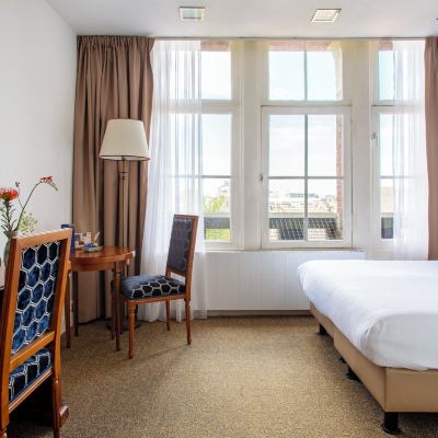 Queen Room With Canal View Dikker & Thijs Hotel Promo Code