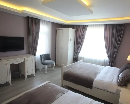 Lavanta Butik Otel Hotels in Sinop