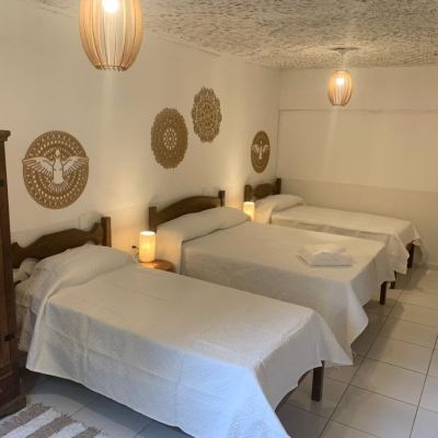 Family Two-Bedroom Apartment Rancho da Serra Pousada Promo Code