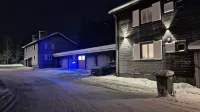 Bryggerihusen Hotels in 