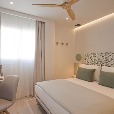 Single Room with Street View Mim Mallorca - Adults Only Promo Code