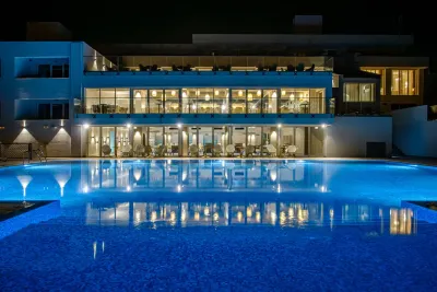 Hotel Sunce Hotels in 