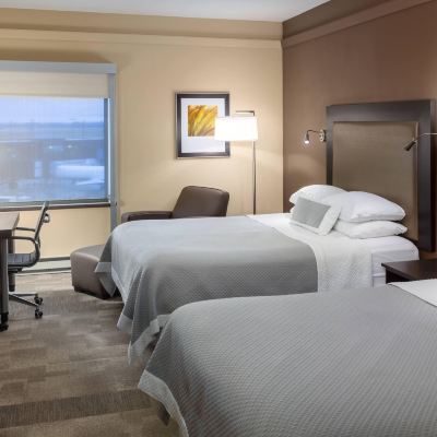 2 Queen Beds Room AeroStay Promo Code
