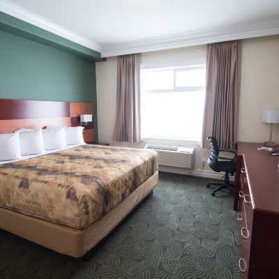 Deluxe King Room Nova Inn Manning Promo Code