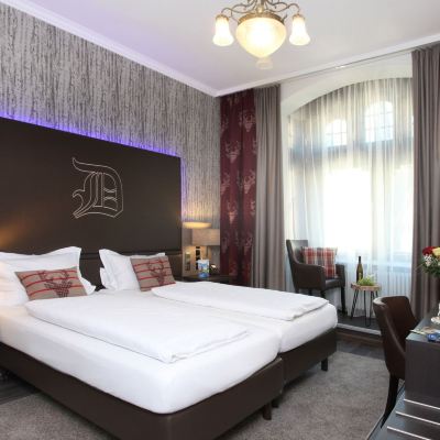 Comfort Double Room Am Markt Hotel Promo Code
