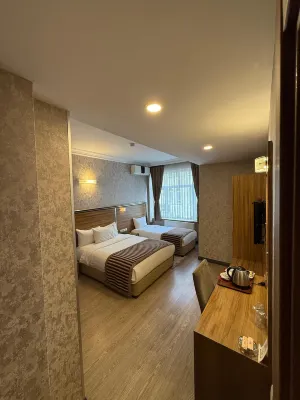 Buyuk Hotel