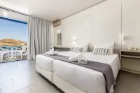 Hippocampus Hotel