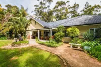 Homestead Bed and Breakfast Hotels in 