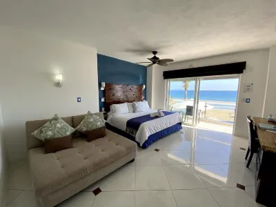 Mar Celeste Hotel di 