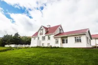 Ósar Hostel Các khách sạn ở 